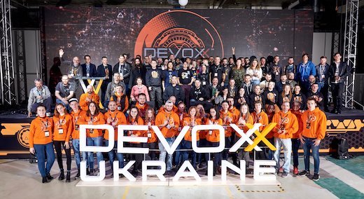Devoxx Ukraine