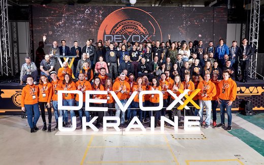 Devoxx Ukraine