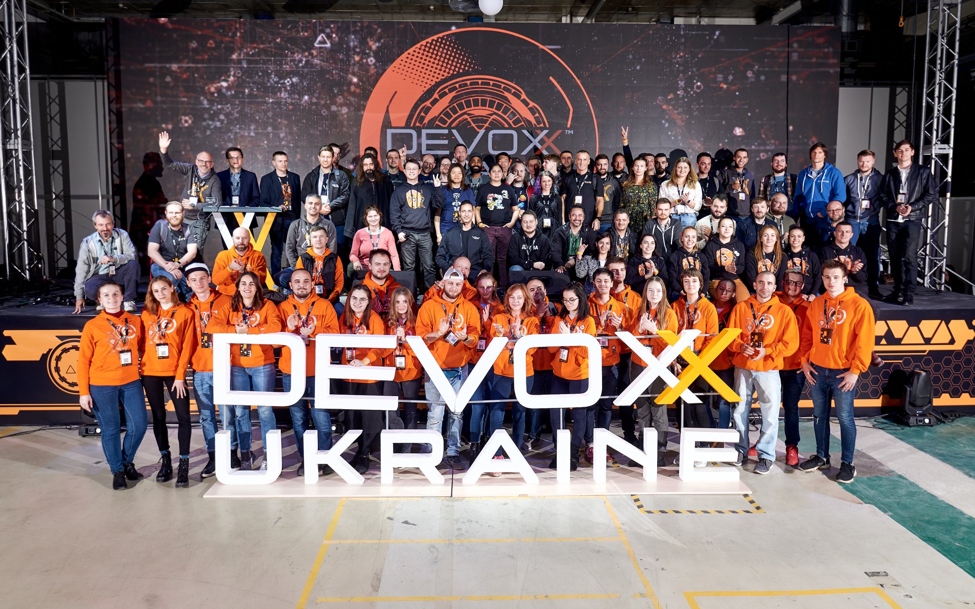 Devoxx Ukraine